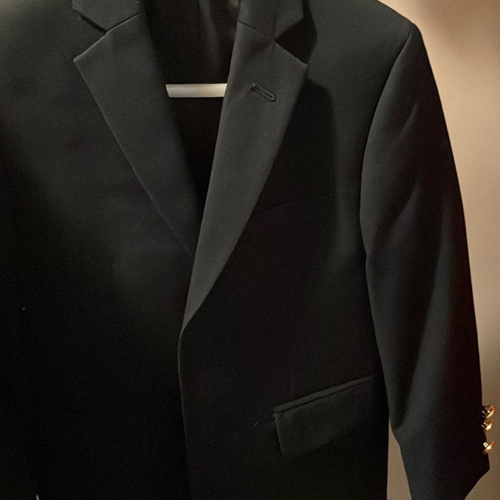 Lauren by Ralph Lauren Blazer